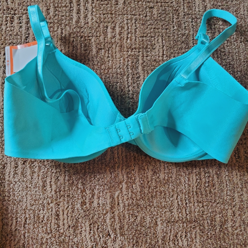 Warners Underwire Bra 36B